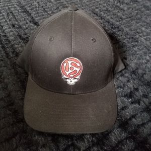 Grateful Dead Hat